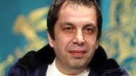 عباس جمشیدی فر عزادار شد + عکس