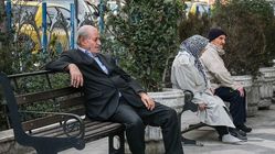 بازنشستگان بخوانند/ معوقات بازنشستگان کی واریز می‌شود؟