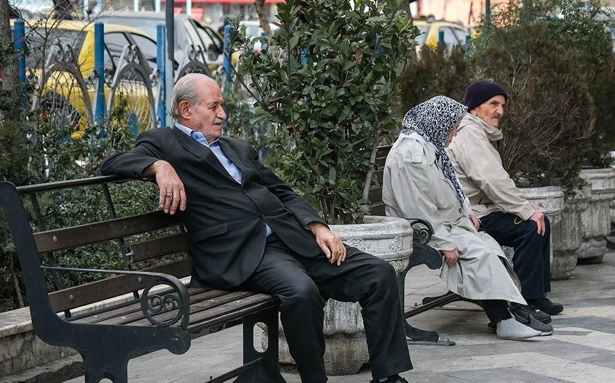 بازنشستگان بخوانند/ معوقات بازنشستگان کی واریز میشود؟