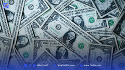 بدهی ملی آمریکا به رکورد بی‌سابقه ۳۶ تریلیون دلار رسید