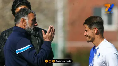 ‌امیر‌ بداند ‌«مهدی طارمی»ها ارزش  رفاقت ندارند!