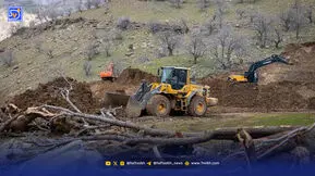 بولدوز‌رها ‌اشتباه چه کسانی‌ را ‌ پاک می‌کنند؟