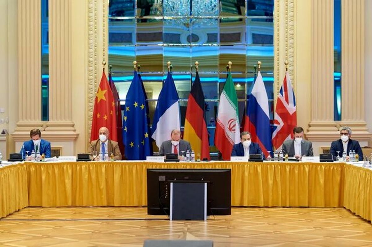 شرمن: ترامپ بهدنبال مذاکره جامع با ایران است