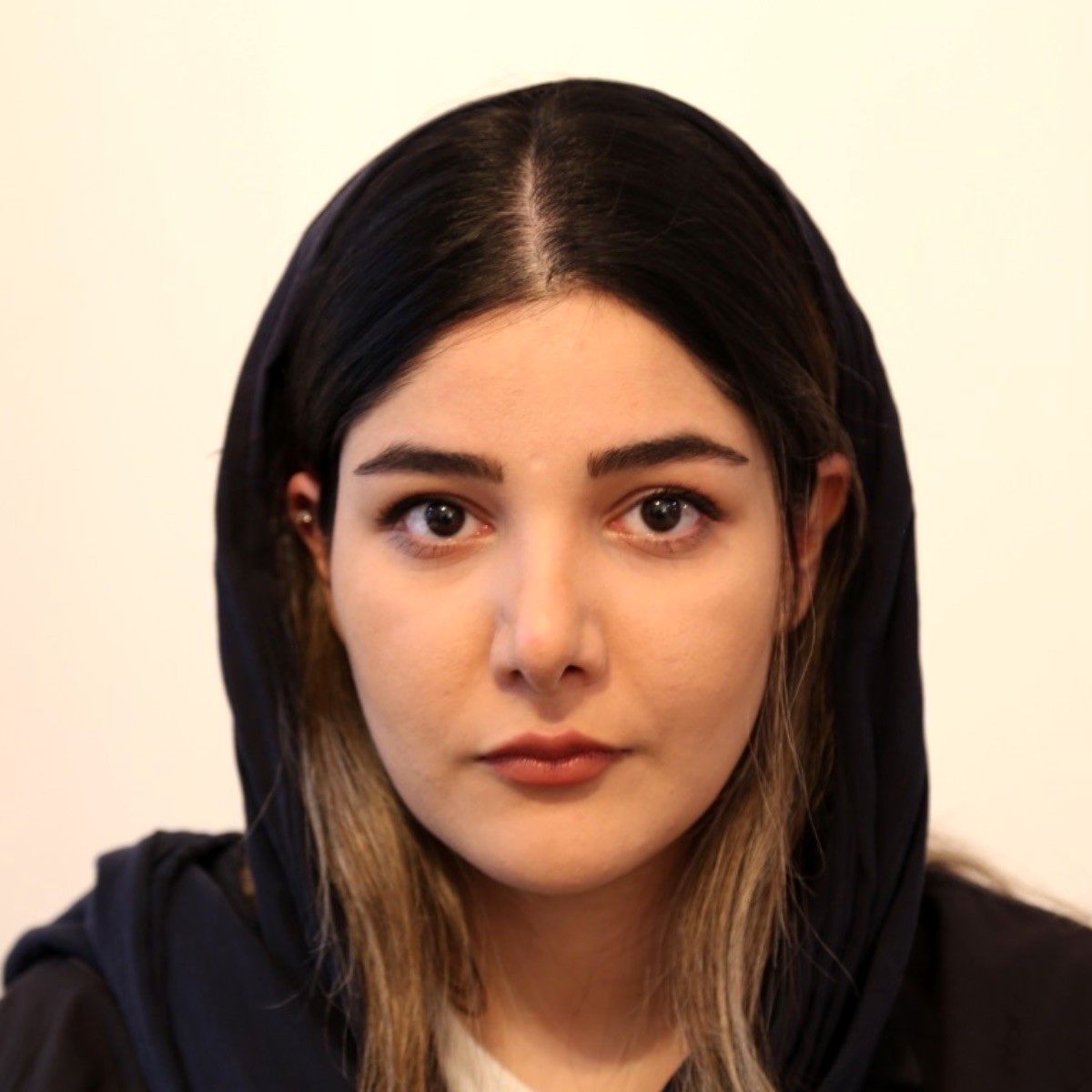بیوگرافی و حواشی روفیا محضری / ماجرای صورت اسید پاشی شده + عکس ها