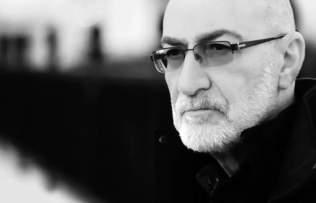 بیوگرافی سیاوش قمیشی و ماجرای ازدواج با ۶ همسرش