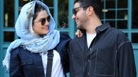 نگاهی به تیپ و استایل شیک هنرمندان در نمایشگاه تخصصی تن‌پوش پهلوان: از سینا مهراد و خواهرش صبا سهیلی تا پهلوان رسول خادم و علی زندوکیلی + عکس