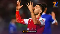 احتمال جدایی ستاره جوان پرسپولیس در نیم فصل