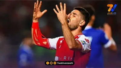 خبر خوب برای تارتار؛ محمد عمری آماده بازگشت