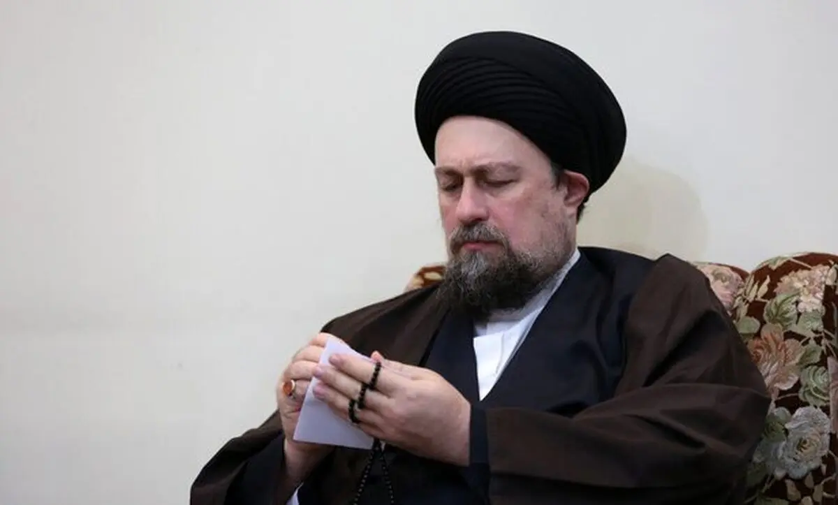 آیت‌الله فاضل لنکرانی سوگوار شد / تسلیت آیت‌الله سید حسن خمینی و اعلام جزئیات مراسم 