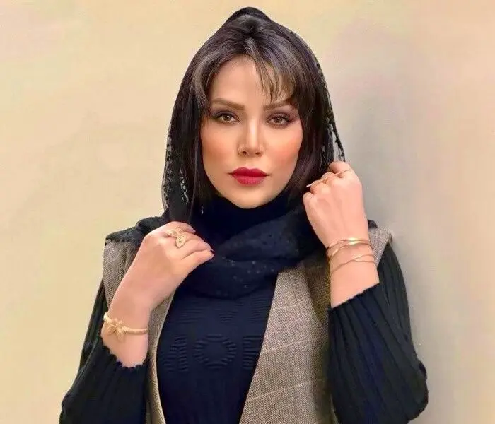 زهرا فراهانی