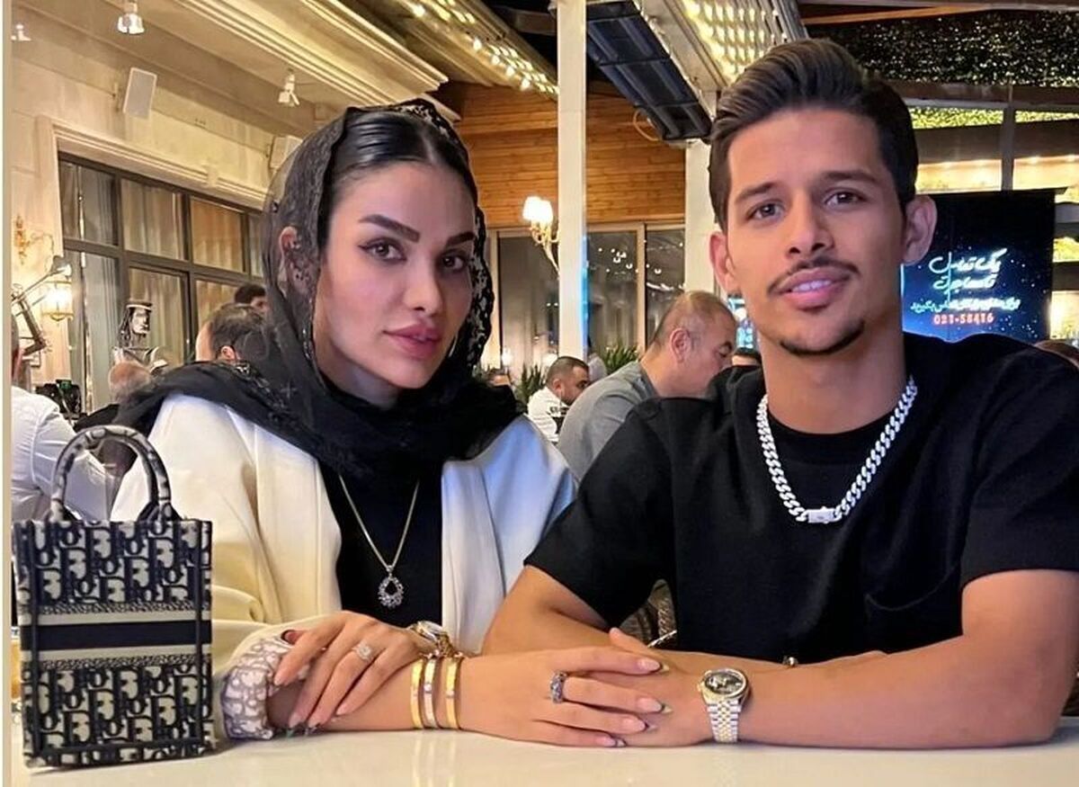 بیوگرافی، زندگی شخصی و حواشی ستاره معصومی همسر سابق مهدی قایدی