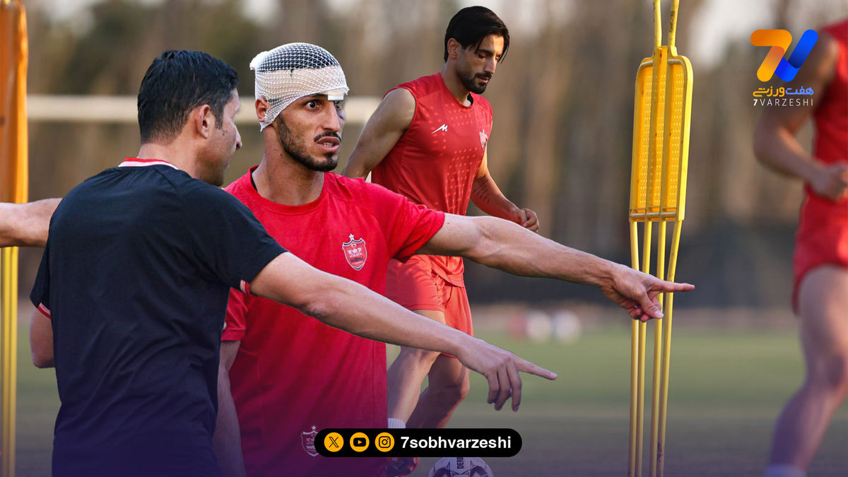 ابراز ندامت و عذرخواهی ضارب علی علیپور!