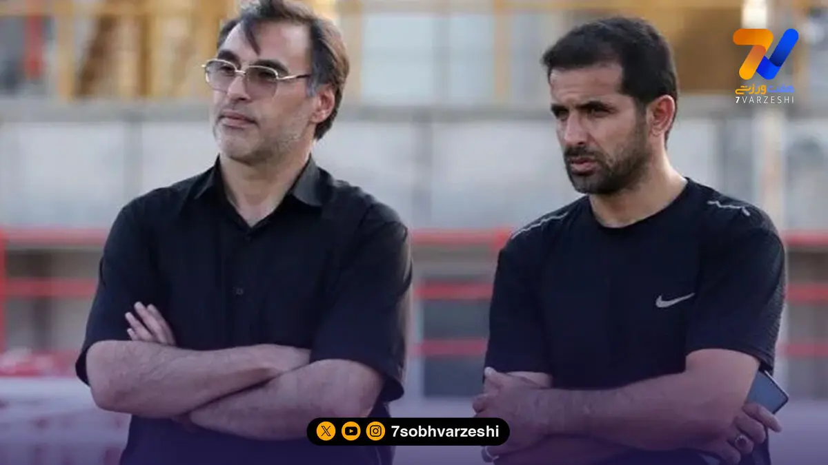مدیرعامل شمس‌آذر: درگیری با آلومینیوم در شأن دو باشگاه نبود