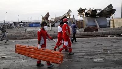 واکنش علی دایی به شایعه سفر به بندرعباس و کمک ۲۰ میلیاردی