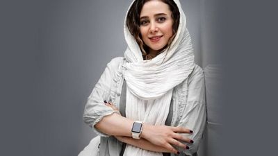 صفر تا صد چهره زیبایی که الناز حبیبی برای خودش ساخت! + عکس ها