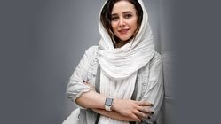 شیطنت خاص الناز حبیبی سوژه شد؛ چهره‌ای معصوم با جوانی پرهیاهو + ویدیو