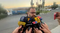 بابایی: سهمیه حق چادرملو بود، اما به احترام فوتبال بازی می‌کنیم