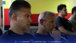 حمید مطهری در گفت و گوی اختصاصی با هفت صبح 