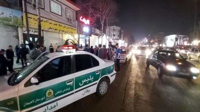 واکنش متفاوت علی مطهری به مرگ محمد میرموسوی در بازداشتگاه لاهیجان