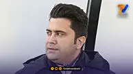 اخباری: در شرایط سختی به استقلال برخورد کردیم