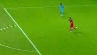 گل دوم و  دیدنی فولاد به چادرملو (ابوالفضل زاده‌عطار)