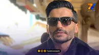 حمایت جواد کاظمیان از باقری و پیروانی پس از حواشی تبریز +عکس