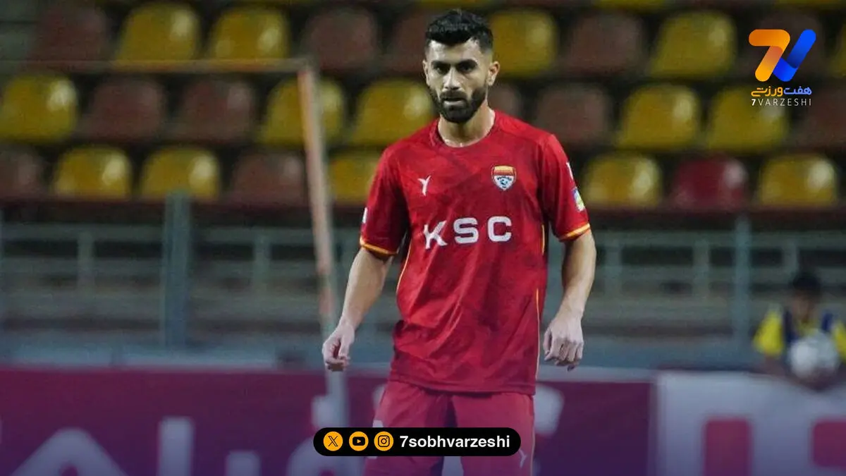 اسدبیگی: حمایت هواداران کلید عبور فولاد از فشار بود