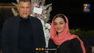 هدیه خاص ملیکا رسولی، قهرمان کاراته به علی دایی