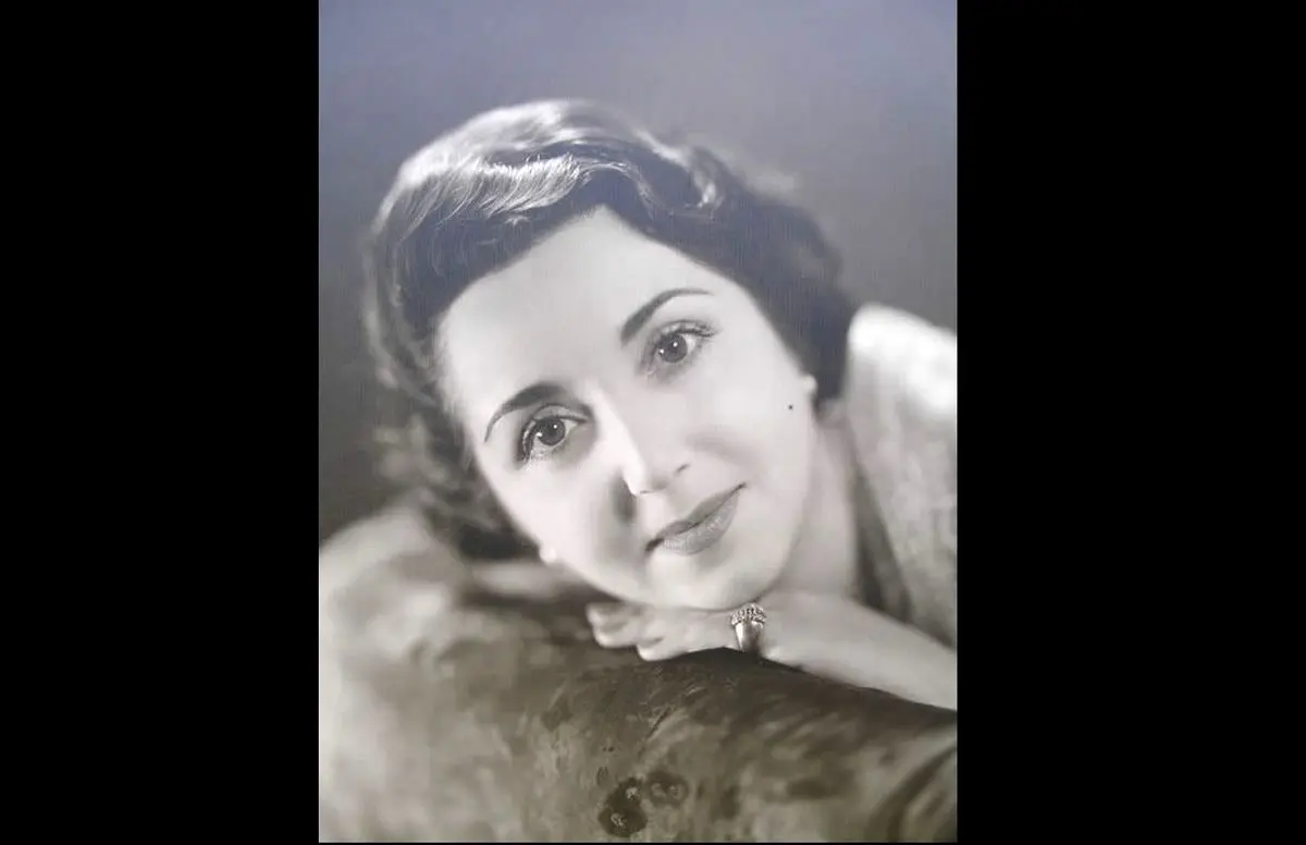 زیباترین شاهزاده قاجار که محمدرضا پهلوی قصد ازدواج با او را داشت