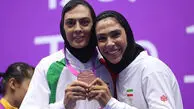 محرومیت‌های سنگین خواهران منصوریان به‌دلیل افشای اسناد