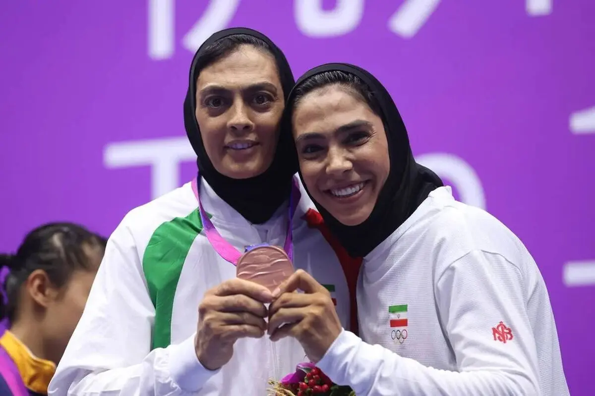 محرومیت‌های سنگین خواهران منصوریان به‌دلیل افشای اسناد