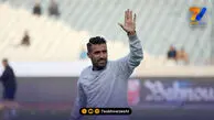 میداوودی سرمربی بعثت شد