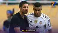 آلونسو: رکورد امباپه نقطه امید رئال و عامل انرژی‌بخش سال 2026