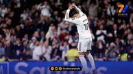 رونالدو به رکوردشکنی امباپه واکنش نشان داد +عکس
