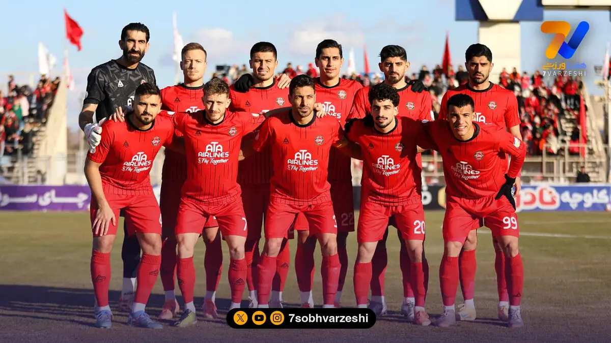 نبرد پرستاره‌ها در لیگ نخبگان: تراکتور مقابل الدحیل قطر