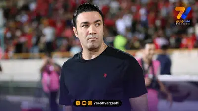 پست اینستاگرامی اوساسونا در بیستمین سالگرد عقد قرارداد با نکونام