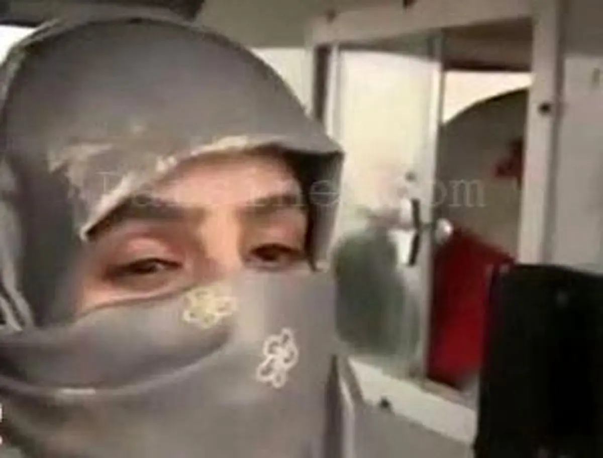 با همسر سابق ابوبکر البغدادی آشنا شوید