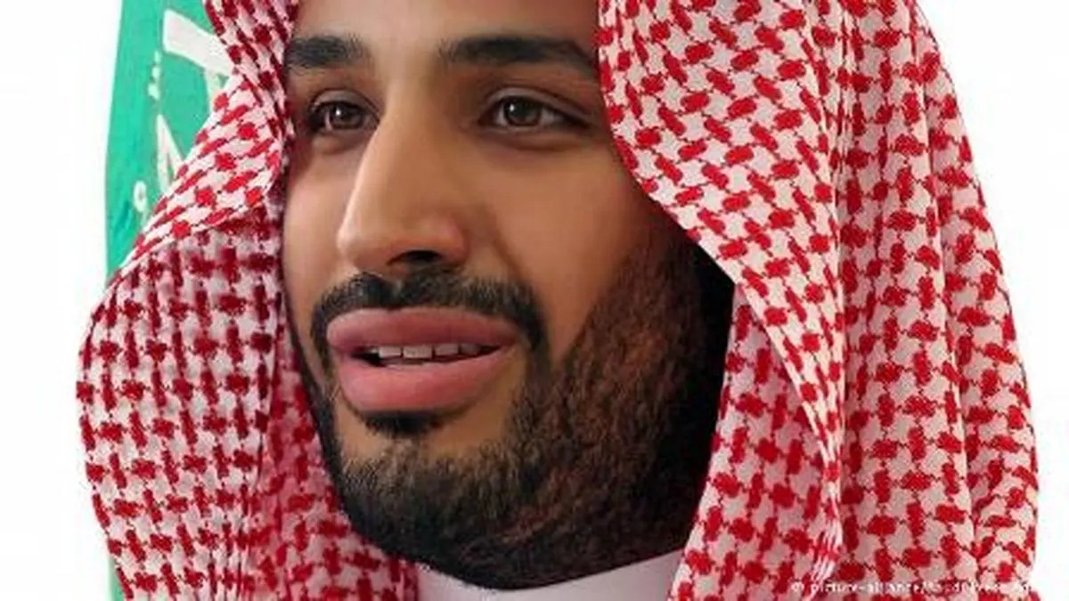 سرویس اطلاعاتی آلمان: عربستان  و  وزیر دفاع جوانش ،عامل بی‌ثباتی منطقه هستند