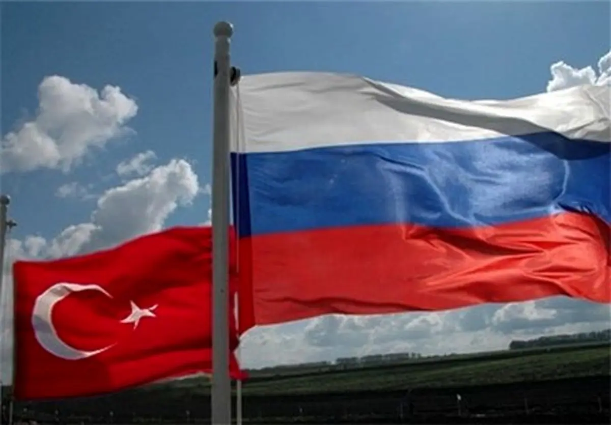 ۲۰ میلیارد دلار ضرر تحریم آنکارا از سوی مسکو