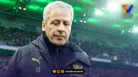 پایان یک مسیر پرافتخار؛ لوسین فاوره از مربیگری خداحافظی کرد