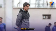 رحمتی پس از حذف سپاهان: این برد نوش جان همه لرها!