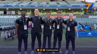 منصوری در استرالیا حکم نظارت گرفت!
