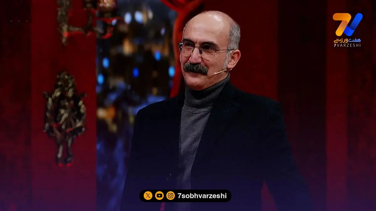 پیش‌بینی هادی حجازی فر از نتایج ایران در جام جهانی / کنعانی را به جام جهانی نبریم