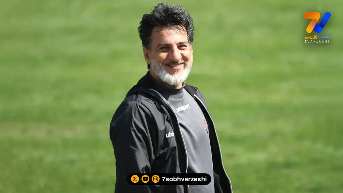 کادر فنی و نیمی از بازیکنان استقلال باید اخراج شوند