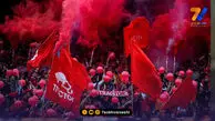 محرومیت 7 نفر از لیدرهای تراکتور