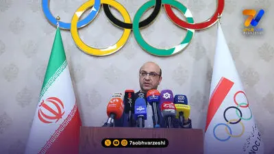 علی نژاد: 100 درصد بودجه امسال فدراسیون‌ها پرداخت شد