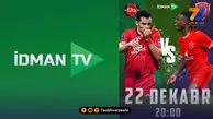 پخش زنده بازی آسیایی تراکتور از تلویزیون کشور همسایه!