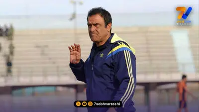 خروج کریم باقری از مراسم بدون صحبت با خبرنگاران