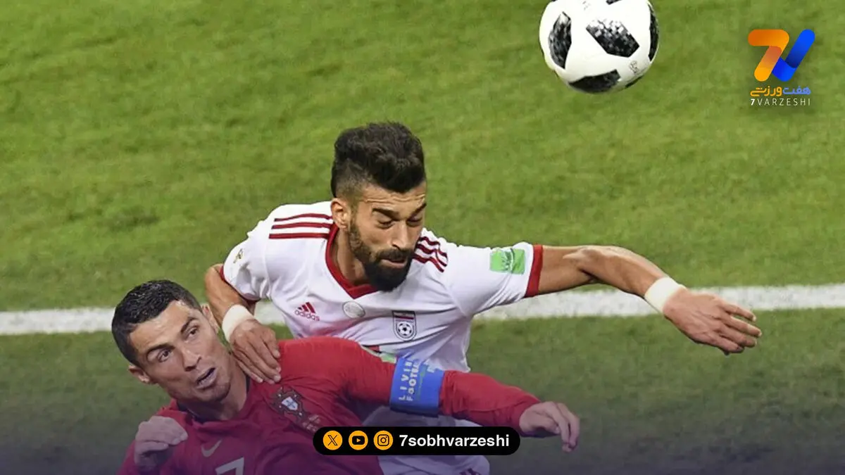 قطعی شد؛ ایران – پرتغال پیش از جام جهانی