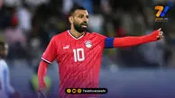  وقتی فوتبال و سیاست به هم می‌پیوندند